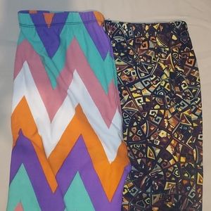 Legging bundle